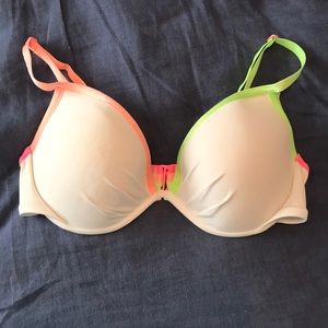 Victoria’s Secret bikini top